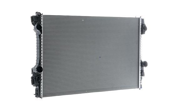 Radiateur moteur (Radiateur de refroidissement) MAHLE Aftermarket CR 1163 000P