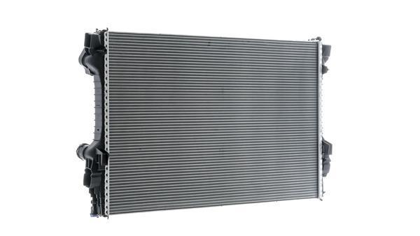 Radiateur moteur (Radiateur de refroidissement) MAHLE Aftermarket CR 1163 000P
