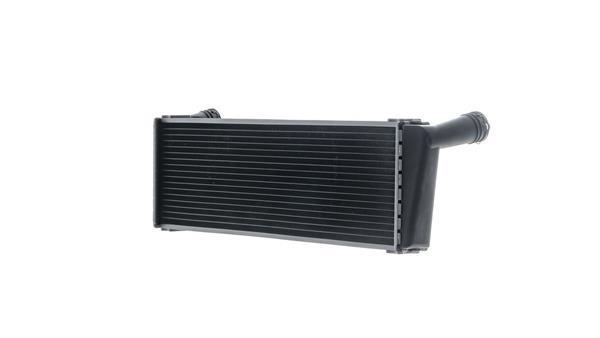Radiateur moteur (Radiateur de refroidissement) MAHLE Aftermarket ref. CR 1195 000P