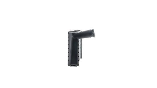 Radiateur moteur (Radiateur de refroidissement) MAHLE Aftermarket ref. CR 1195 000P