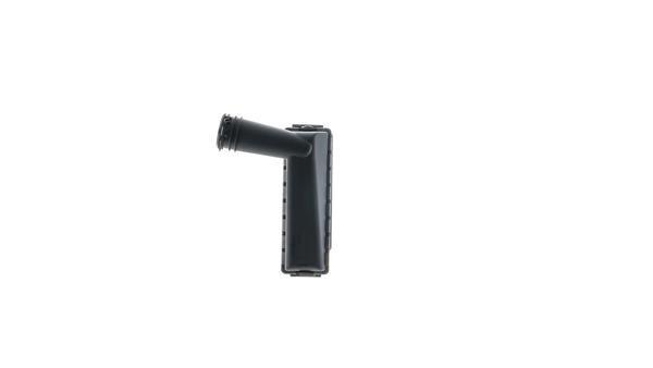 Radiateur moteur (Radiateur de refroidissement) MAHLE Aftermarket ref. CR 1195 000P