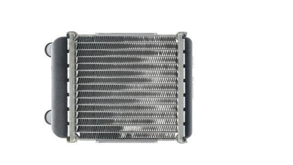 Radiateur moteur (Radiateur de refroidissement) MAHLE Aftermarket CR 1399 000P