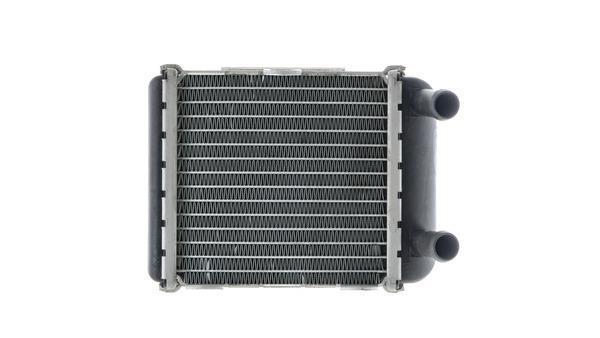 Radiateur moteur (Radiateur de refroidissement) MAHLE Aftermarket CR 1399 000P