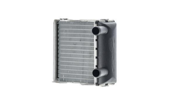 Radiateur moteur (Radiateur de refroidissement) MAHLE Aftermarket CR 1399 000P