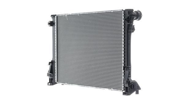 Radiateur moteur (Radiateur de refroidissement) MAHLE Aftermarket CR 1684 000P