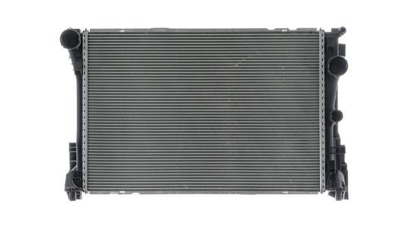 Radiateur moteur (Radiateur de refroidissement) MAHLE Aftermarket CR 1684 000P
