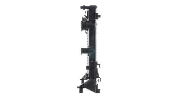 Radiateur moteur (Radiateur de refroidissement) MAHLE Aftermarket CR 1684 000P