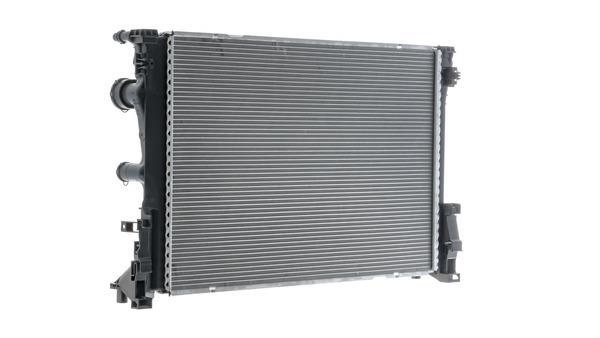 Radiateur moteur (Radiateur de refroidissement) MAHLE Aftermarket CR 1684 000P