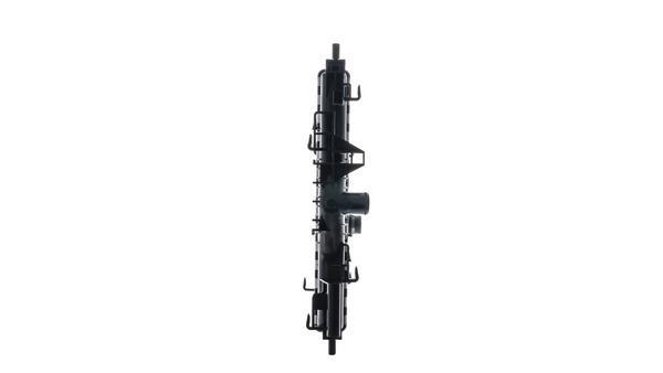 Radiateur moteur (Radiateur de refroidissement) MAHLE Aftermarket CR 1697 000P