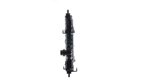 Radiateur moteur (Radiateur de refroidissement) MAHLE Aftermarket CR 1697 000P