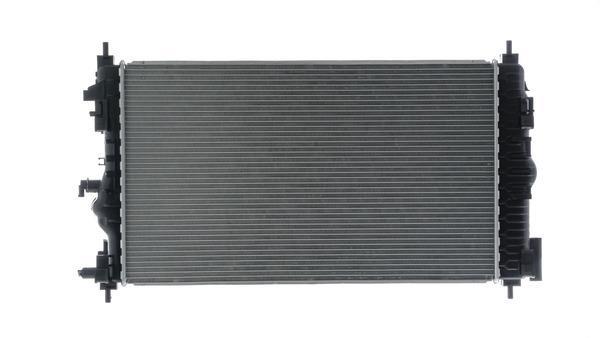 Radiateur moteur (Radiateur de refroidissement) MAHLE Aftermarket CR 1782 000P