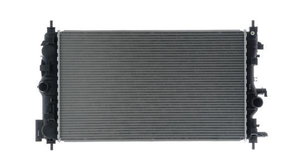 Radiateur moteur (Radiateur de refroidissement) MAHLE Aftermarket CR 1782 000P