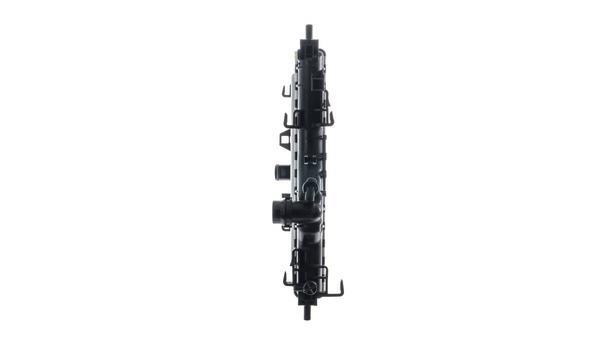 Radiateur moteur (Radiateur de refroidissement) MAHLE Aftermarket CR 1782 000P