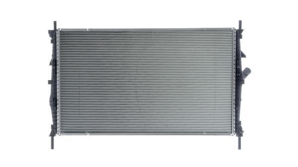 Radiateur moteur (Radiateur de refroidissement) MAHLE Aftermarket CR 1956 000P