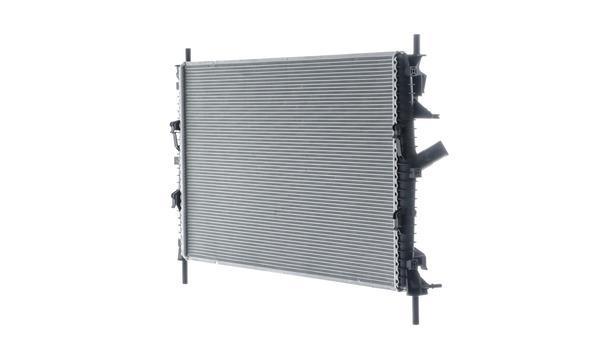 Radiateur moteur (Radiateur de refroidissement) MAHLE Aftermarket CR 1956 000P