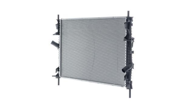 Radiateur moteur (Radiateur de refroidissement) MAHLE Aftermarket CR 1956 000P