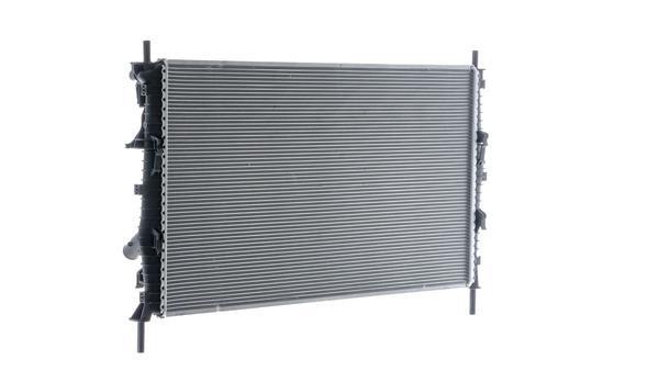 Radiateur moteur (Radiateur de refroidissement) MAHLE Aftermarket CR 1956 000P