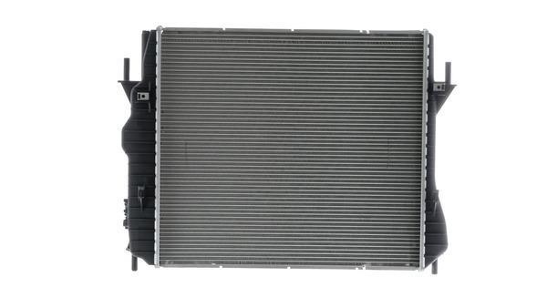 Radiateur moteur (Radiateur de refroidissement) MAHLE Aftermarket CR 1965 000P