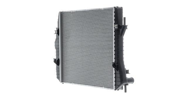 Radiateur moteur (Radiateur de refroidissement) MAHLE Aftermarket CR 1965 000P