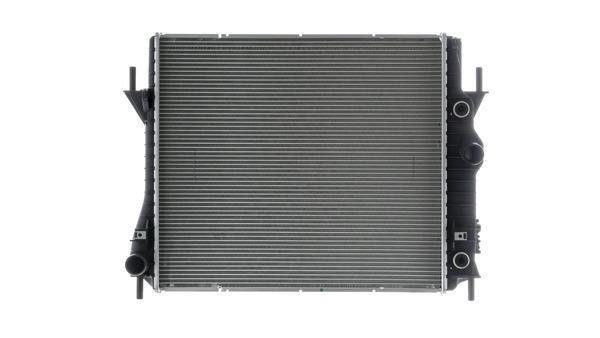 Radiateur moteur (Radiateur de refroidissement) MAHLE Aftermarket CR 1965 000P