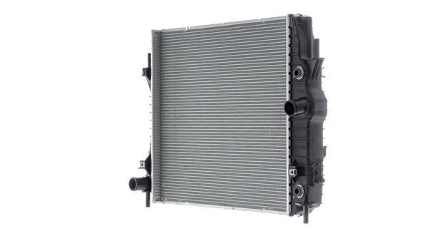 Radiateur moteur (Radiateur de refroidissement) MAHLE Aftermarket CR 1965 000P