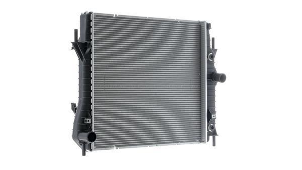 Radiateur moteur (Radiateur de refroidissement) MAHLE Aftermarket CR 1965 000P