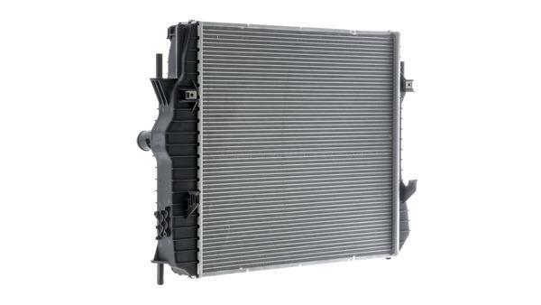 Radiateur moteur (Radiateur de refroidissement) MAHLE Aftermarket CR 1965 000P