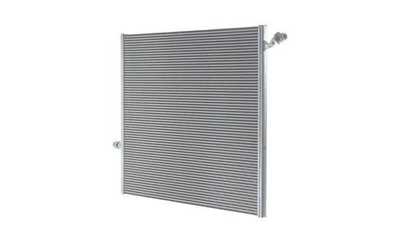 Radiateur moteur (Radiateur de refroidissement) MAHLE Aftermarket CR 2099 000P