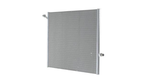 Radiateur moteur (Radiateur de refroidissement) MAHLE Aftermarket CR 2099 000P