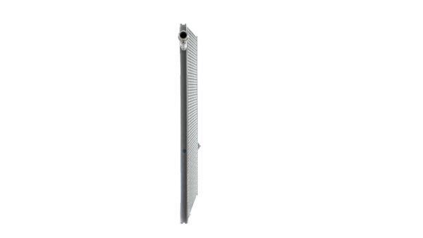 Radiateur moteur (Radiateur de refroidissement) MAHLE Aftermarket CR 2099 000P