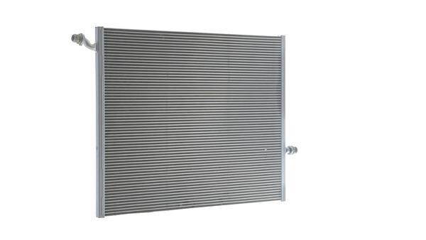 Radiateur moteur (Radiateur de refroidissement) MAHLE Aftermarket CR 2099 000P