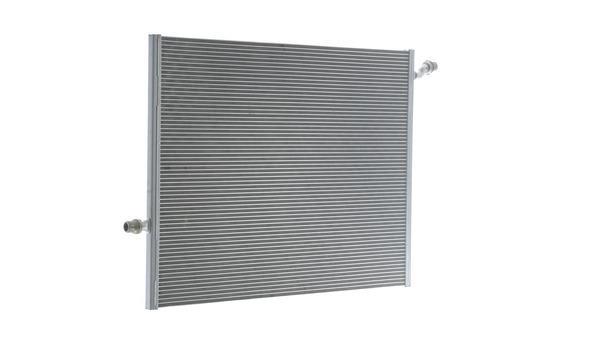 Radiateur moteur (Radiateur de refroidissement) MAHLE Aftermarket CR 2099 000P