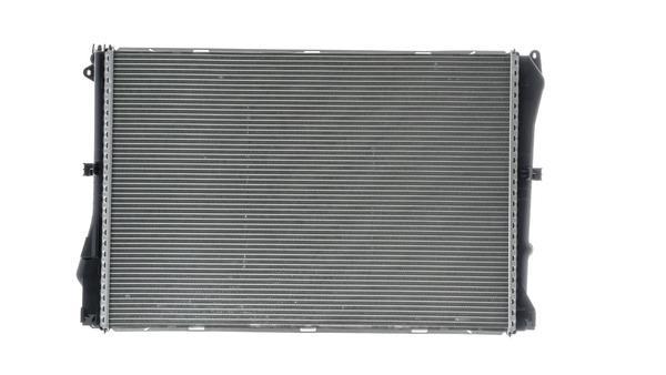 Radiateur moteur (Radiateur de refroidissement) MAHLE Aftermarket CR 2101 000P