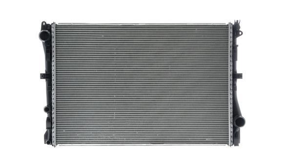 Radiateur moteur (Radiateur de refroidissement) MAHLE Aftermarket CR 2101 000P