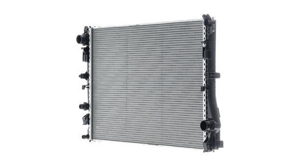 Radiateur moteur (Radiateur de refroidissement) MAHLE Aftermarket CR 2101 000P