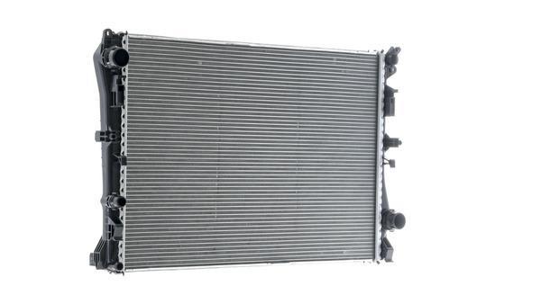 Radiateur moteur (Radiateur de refroidissement) MAHLE Aftermarket CR 2101 000P