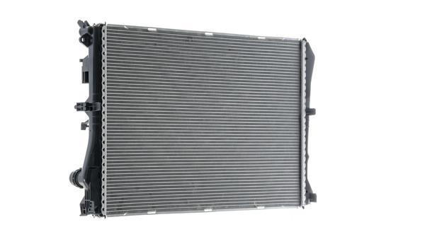 Radiateur moteur (Radiateur de refroidissement) MAHLE Aftermarket CR 2101 000P