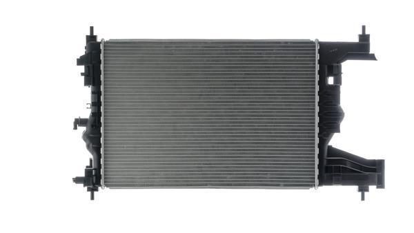 Radiateur moteur (Radiateur de refroidissement) MAHLE Aftermarket CR 2116 000P