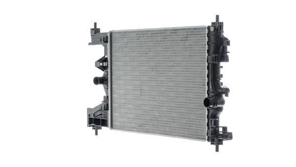 Radiateur moteur (Radiateur de refroidissement) MAHLE Aftermarket CR 2116 000P