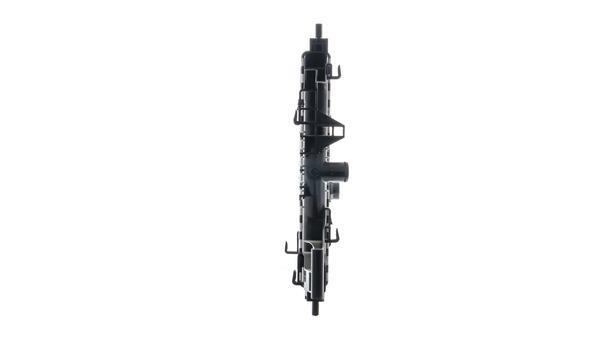Radiateur moteur (Radiateur de refroidissement) MAHLE Aftermarket CR 2116 000P
