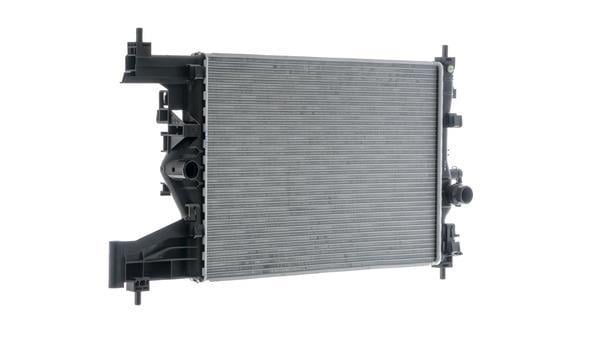 Radiateur moteur (Radiateur de refroidissement) MAHLE Aftermarket CR 2116 000P