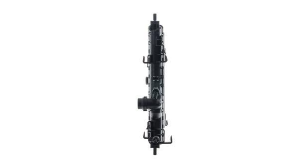 Radiateur moteur (Radiateur de refroidissement) MAHLE Aftermarket CR 2116 000P
