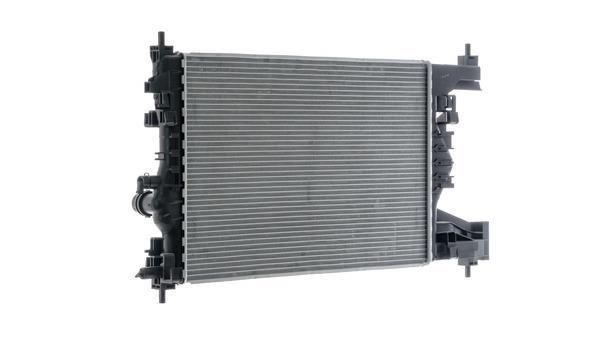Radiateur moteur (Radiateur de refroidissement) MAHLE Aftermarket CR 2116 000P