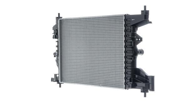 Radiateur moteur (Radiateur de refroidissement) MAHLE Aftermarket CR 2122 000P