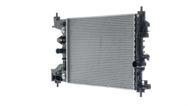 Radiateur moteur (Radiateur de refroidissement) MAHLE Aftermarket CR 2122 000P