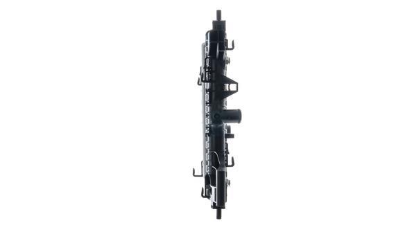 Radiateur moteur (Radiateur de refroidissement) MAHLE Aftermarket CR 2122 000P