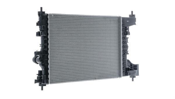 Radiateur moteur (Radiateur de refroidissement) MAHLE Aftermarket CR 2122 000P