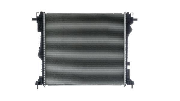 Radiateur moteur (Radiateur de refroidissement) MAHLE Aftermarket CR 2587 000P