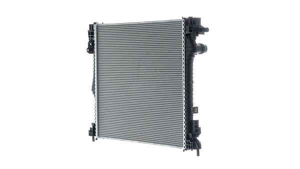 Radiateur moteur (Radiateur de refroidissement) MAHLE Aftermarket CR 2587 000P
