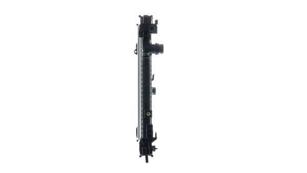 Radiateur moteur (Radiateur de refroidissement) MAHLE Aftermarket CR 2587 000P
